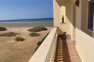 Sunshine villa ( south Safaga )