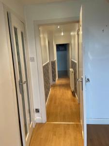 1 bed flat at Drum Street