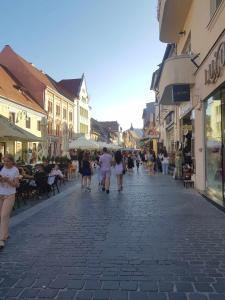 City Center Residence