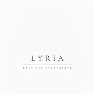 Lýria Boutique Apartments