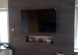 Angela Studio Apartments 