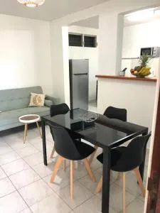 La Kaz a Nana (F2 - Bas de Villa) - Grand Bois