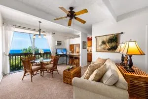 Kona Mansions#211 - Hillcrest