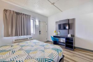 Motel 6-Villa Park, IL - Chicago West