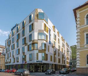 Radisson Blu Aurum Hotel, Brasov