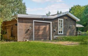 Stunning Home In Fårevejle With Wifi
