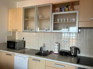 LA VISTA Apartment Bol 2+2