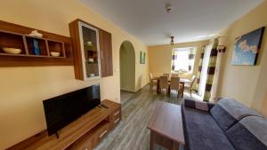 Apartamenty i pokoje z basenem AVENA Jastrzębia Góra