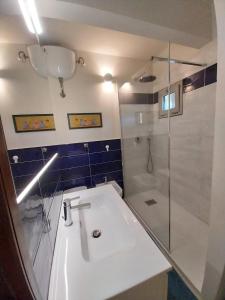 Casa di Dorothy stanza vicino a Firenze