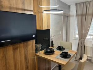 Appartements MISIC HOME : photos des chambres