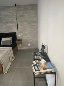 Appartements MISIC HOME : photos des chambres