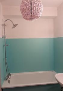Appartements studio : photos des chambres