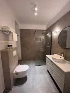 Neu renoviertes Apartment - Zentrum - Küche - Klima - Wlan