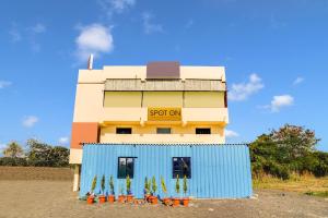 SPOT ON Fakt Tu Aani Mi