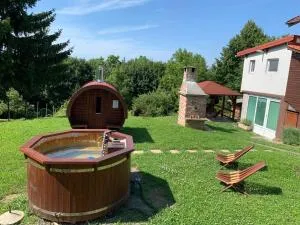 Kuća za odmor Activ - Škriljevec