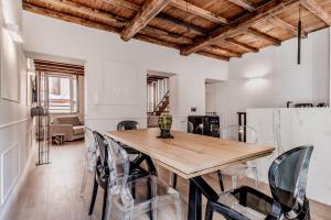 APT ROME - Vittoria Palace