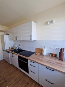 Apartament Nadmorski Piastowska