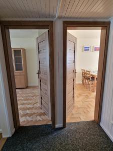 Apartament Nadmorski Piastowska