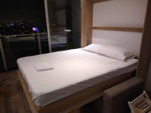 Barranco landscape suite boardwalk