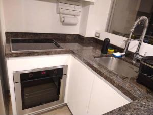 Barranco landscape suite boardwalk