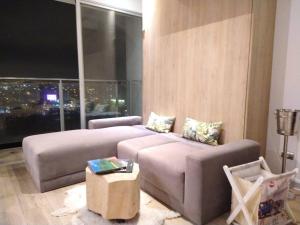 Barranco landscape suite boardwalk