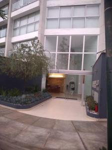 Barranco landscape suite boardwalk