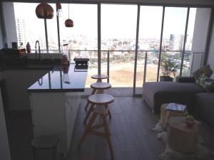 Barranco landscape suite boardwalk