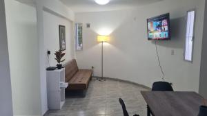 Departamento cómodo