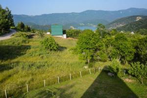 Vila Nina i Lux apartman