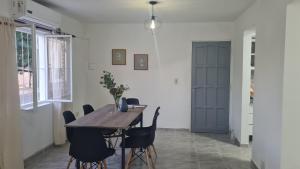 Departamento cómodo