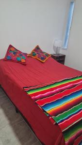 Departamento cómodo