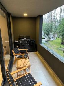 Apartamento Nuevo Pucón