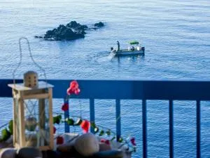 Mourayio Apartments - Pomos