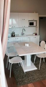 Apartman Eva