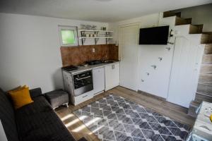 Vila Nina i Lux apartman