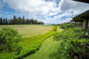 Unit 1221 Ridge Villa Ocean View 1 Bedroom room in Kapalua Villas Maui