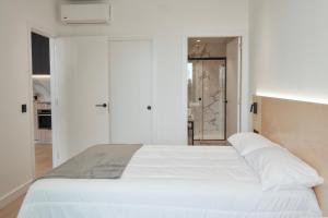 APARTAMENTOS CABANILLAS SILGAR