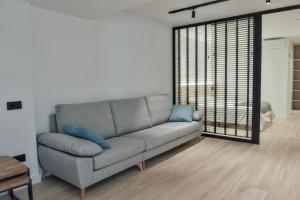 APARTAMENTOS CABANILLAS SILGAR