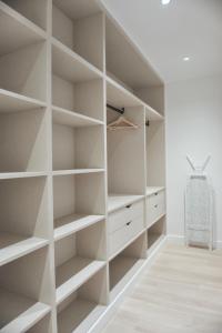 APARTAMENTOS CABANILLAS SILGAR