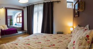 B&B / Chambres d'hotes La Vieille Auberge : photos des chambres