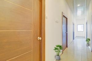 Hotel O R Square Near LB Nagar Metro Station