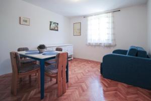 Apartment La Traviata with Parking