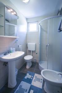 Apartment La Traviata with Parking