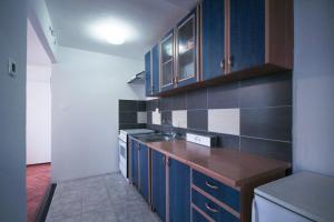 Apartment La Traviata with Parking