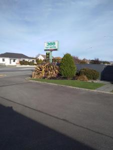 388 Tay Motel