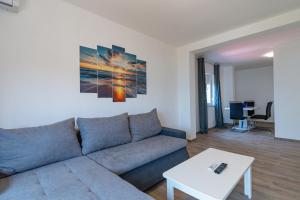 Apartments by the sea Klenovica, Novi Vinodolski - 5557