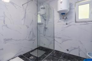 Apartments by the sea Klenovica, Novi Vinodolski - 5557