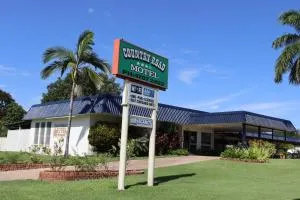 Country Road Motel - Charters Towers