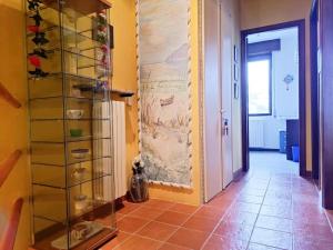 [Oltrepo] Dimora nei vigneti vicino a Ics Maugeri