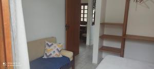 Apartamento praia do Lázaro